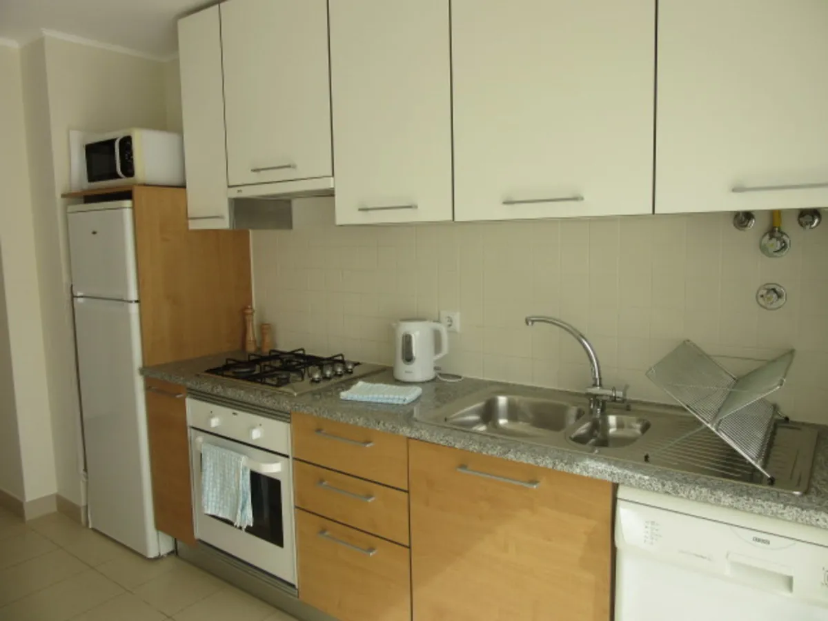 One bedroom penthouse in Cabanas de Tavira Algarve - Image 2