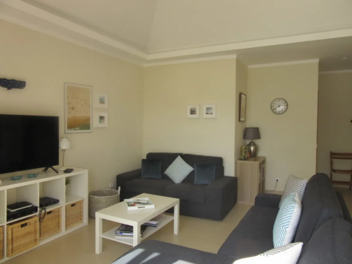 One bedroom penthouse in Cabanas de Tavira Algarve - Image 3