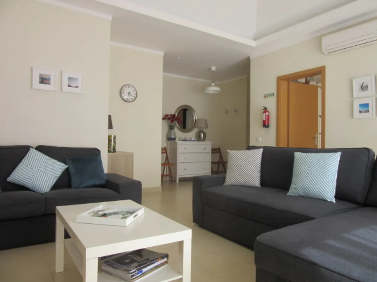 One bedroom penthouse in Cabanas de Tavira Algarve - Image 4