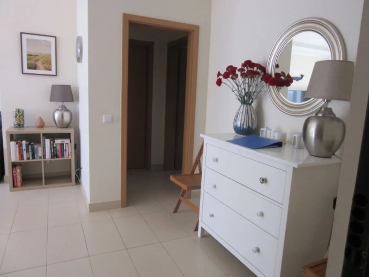 One bedroom penthouse in Cabanas de Tavira Algarve - Image 1