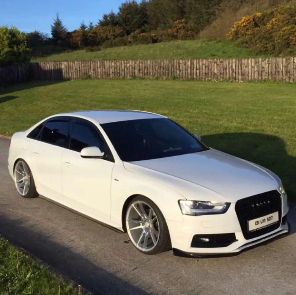 German metal pressed plates delivered - Image 3