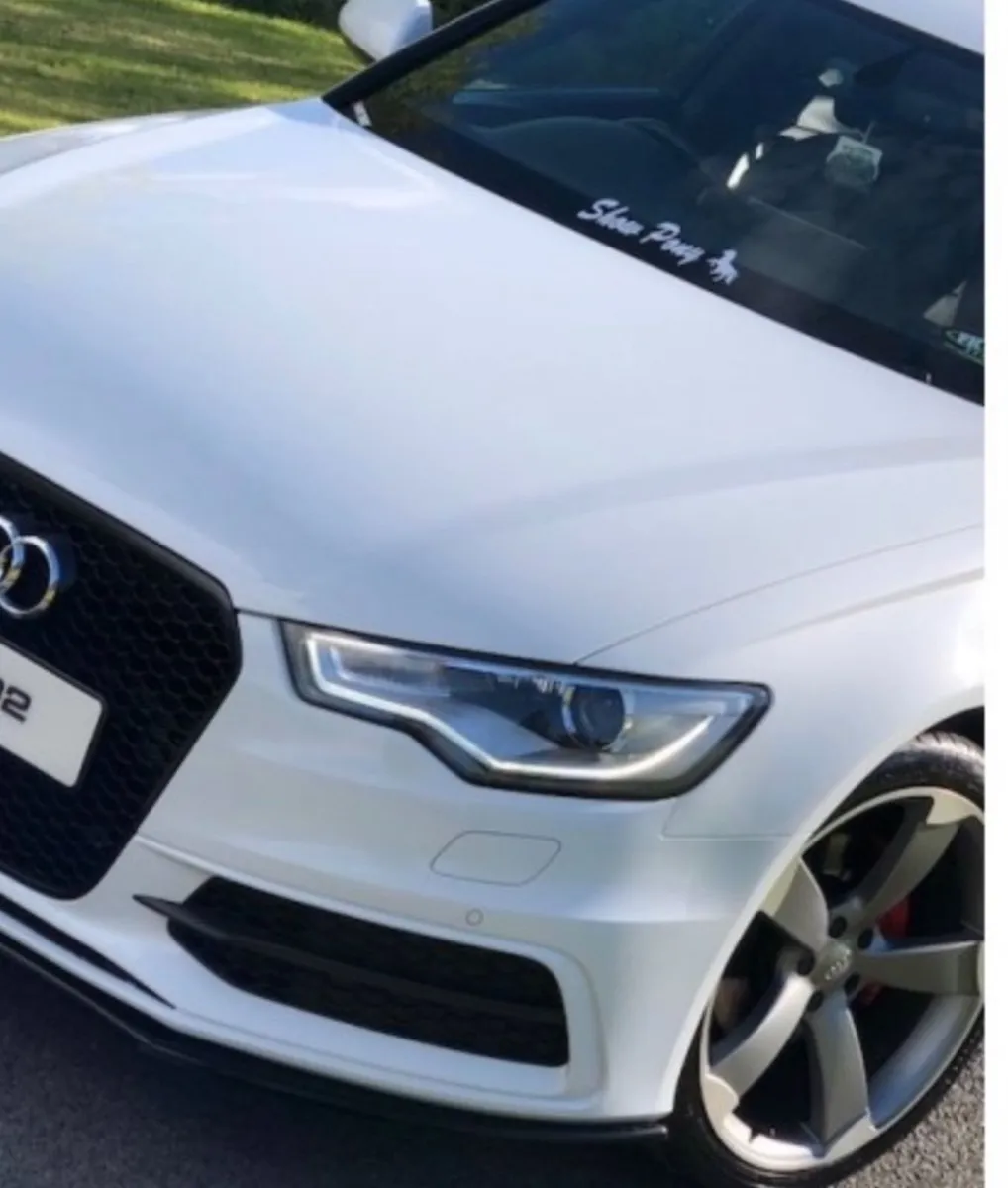 17” 18” & 19” 1d alloys  5x112 - Image 3