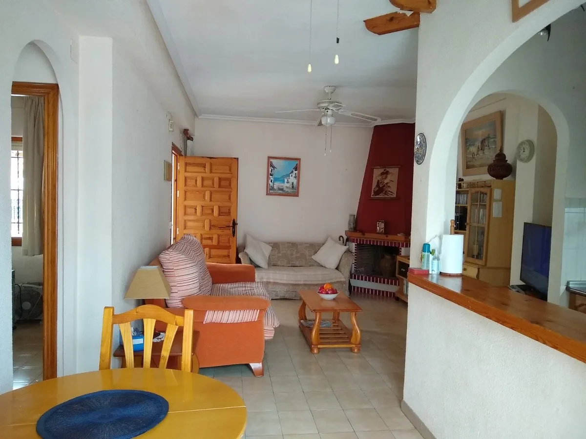 Spain Alicante  - 2 Bed Gr Fl Apt in Torrevieja - Image 4