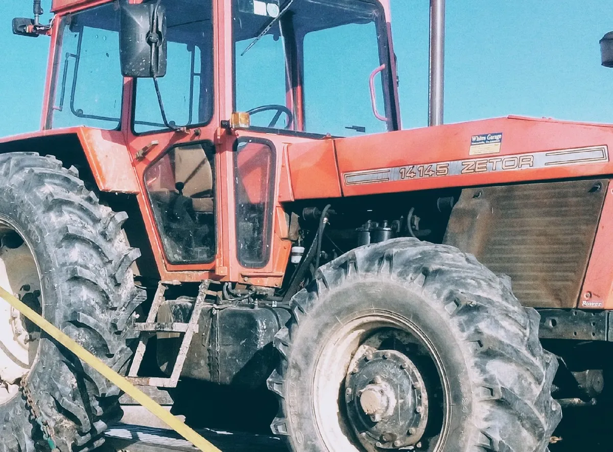 TRANSPORT! - Image 3