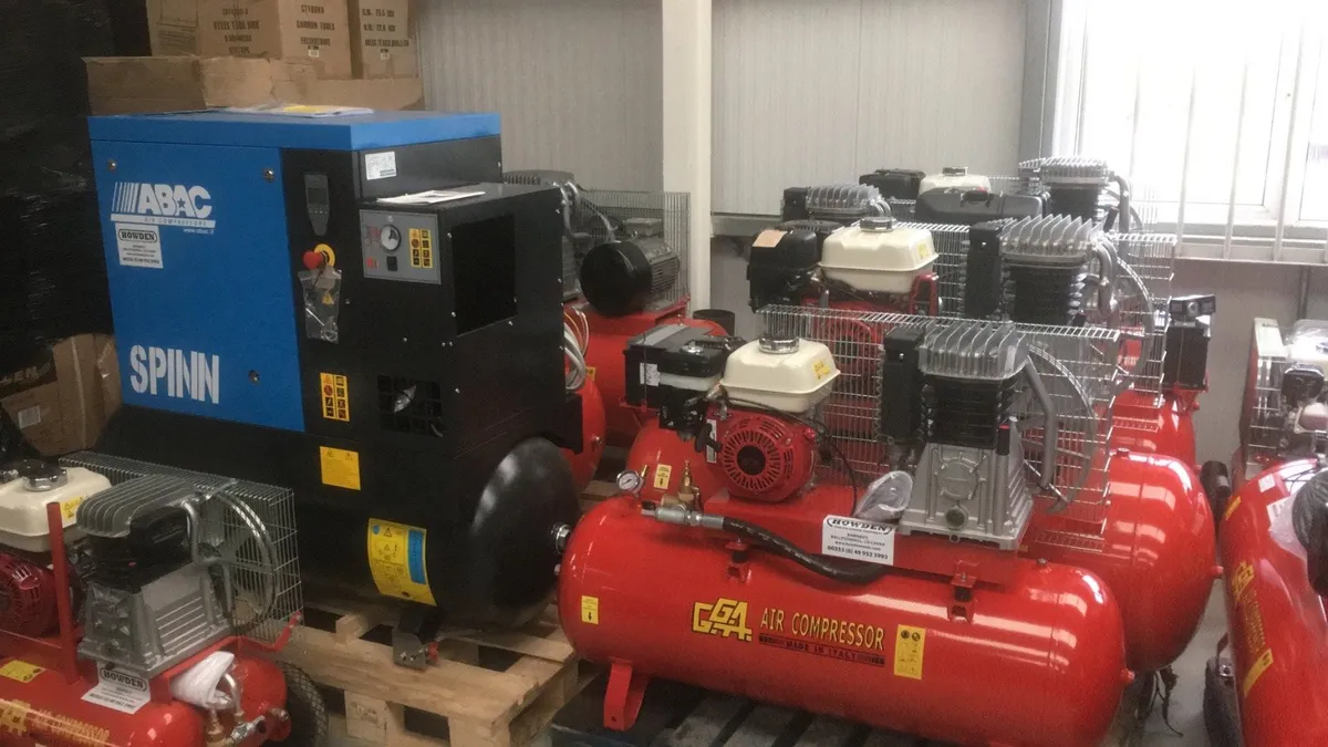 COMPRESSOR - Image 4