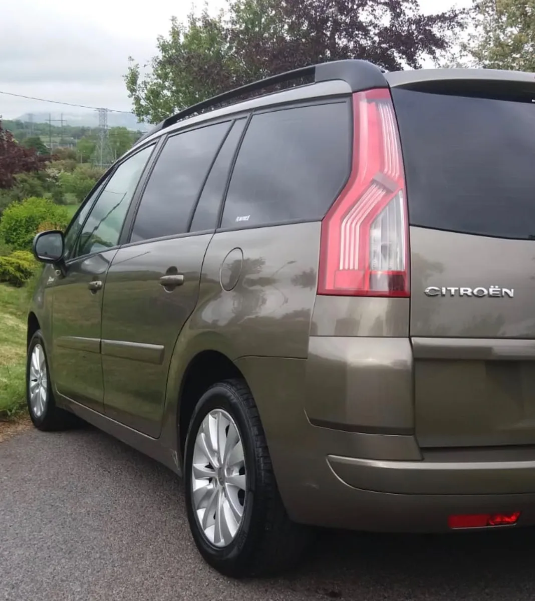 Window tinting service sligo - Image 2