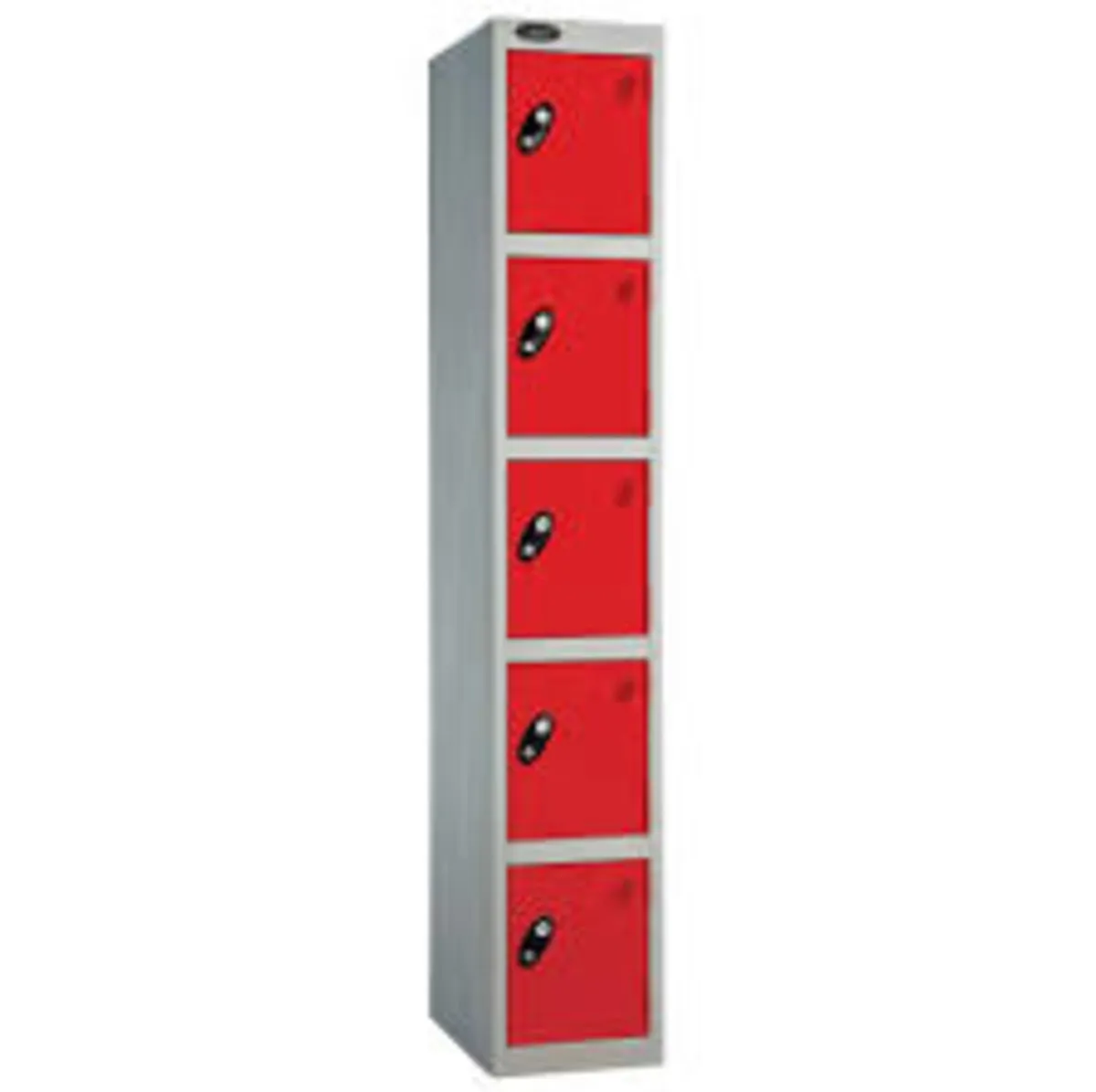 New 1, 2, 3, 4 and 5 Door Lockers For Sale - Image 1