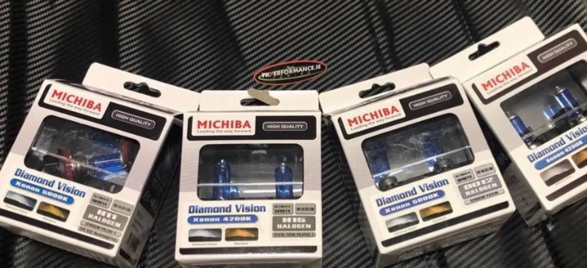 Ford audi opel vw coilover suspension kits - Image 2