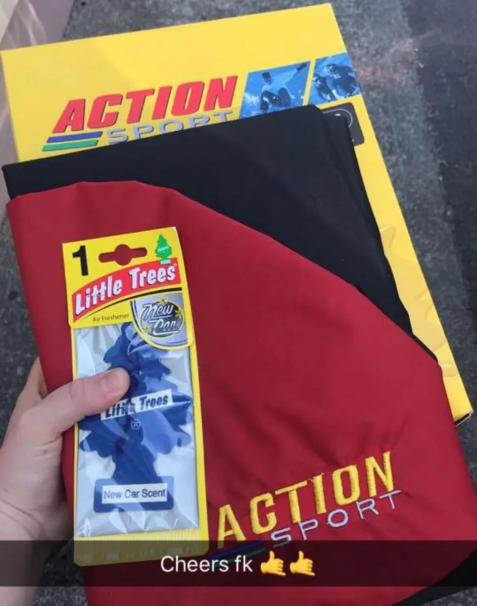 Ford audi opel vw coilover suspension kits - Image 3