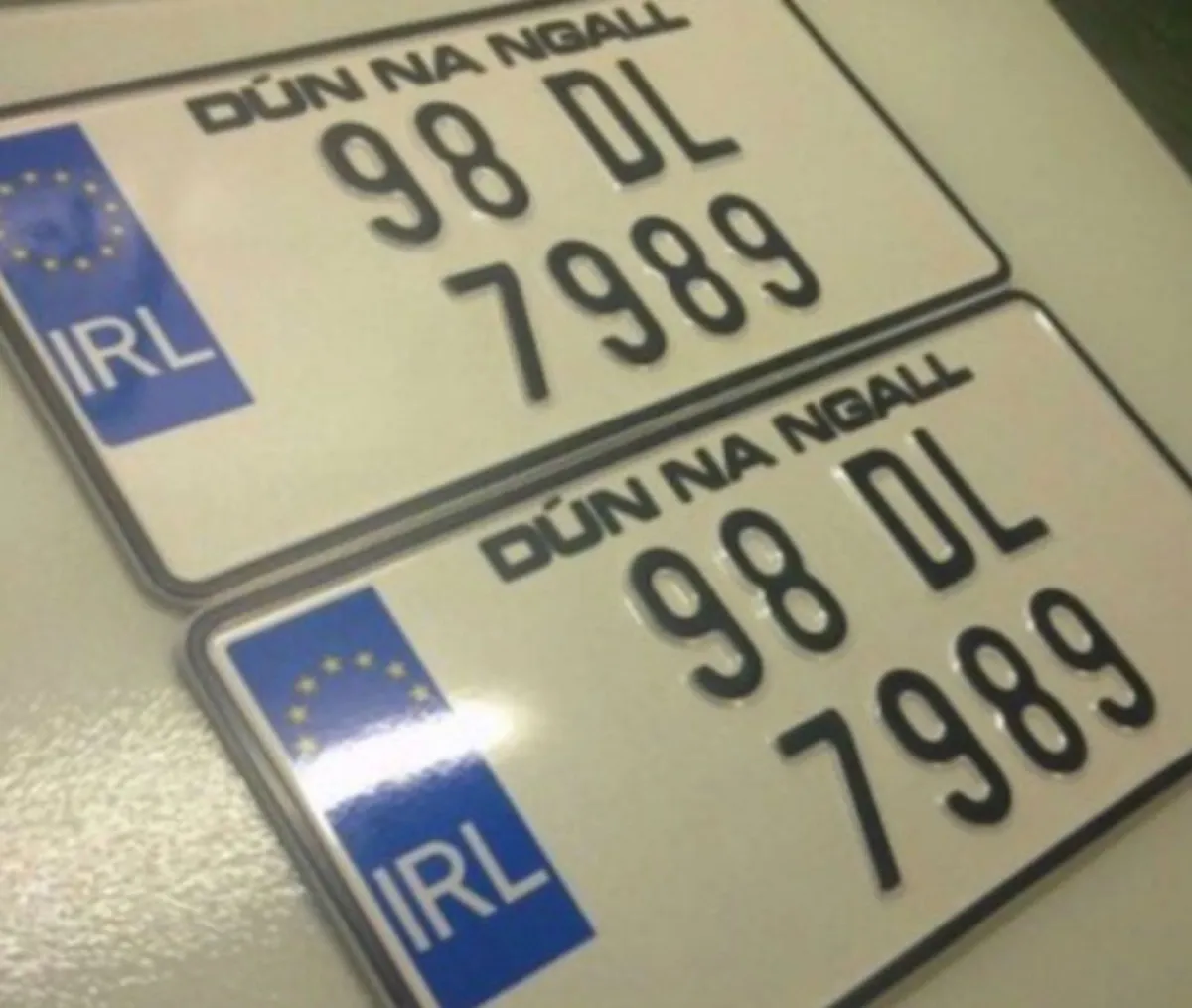 18” st silver - Image 3