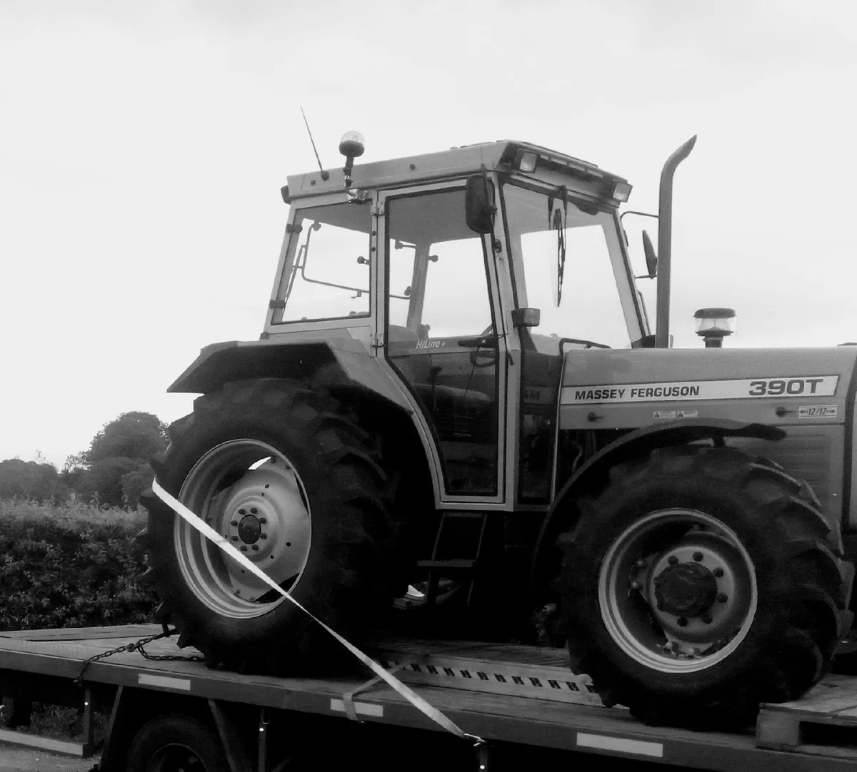 TRANSPORT!! - Image 3