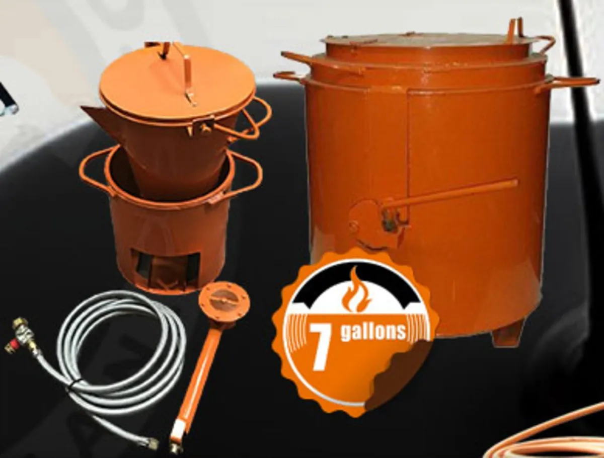 Biggest Supplier of Tarmac Tools in the Country!! - Image 4