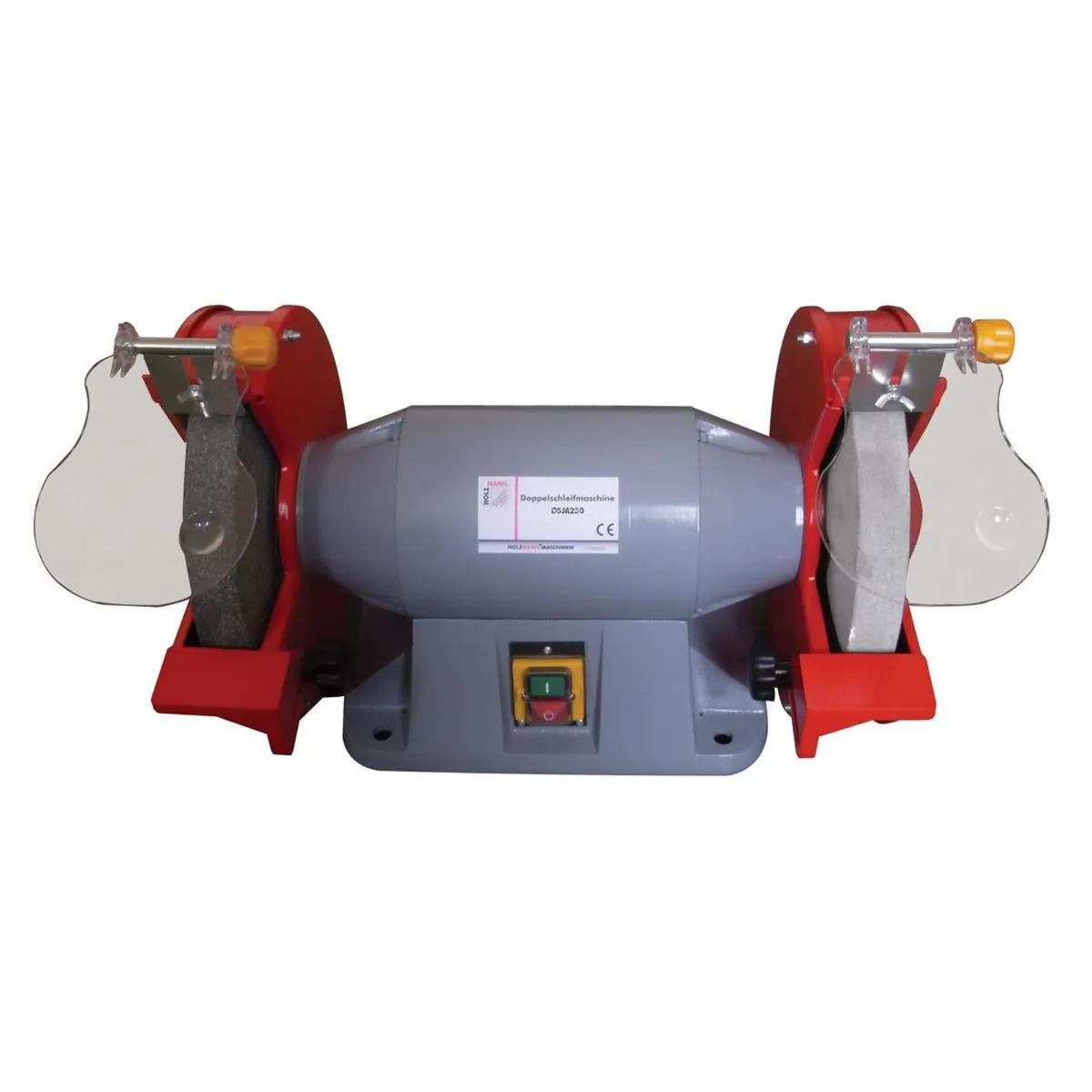 Holzmann Bench Grinders - Image 2