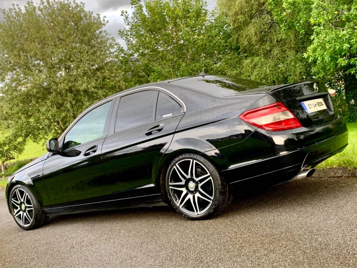 Fk performamce window tinting sligo - Image 2