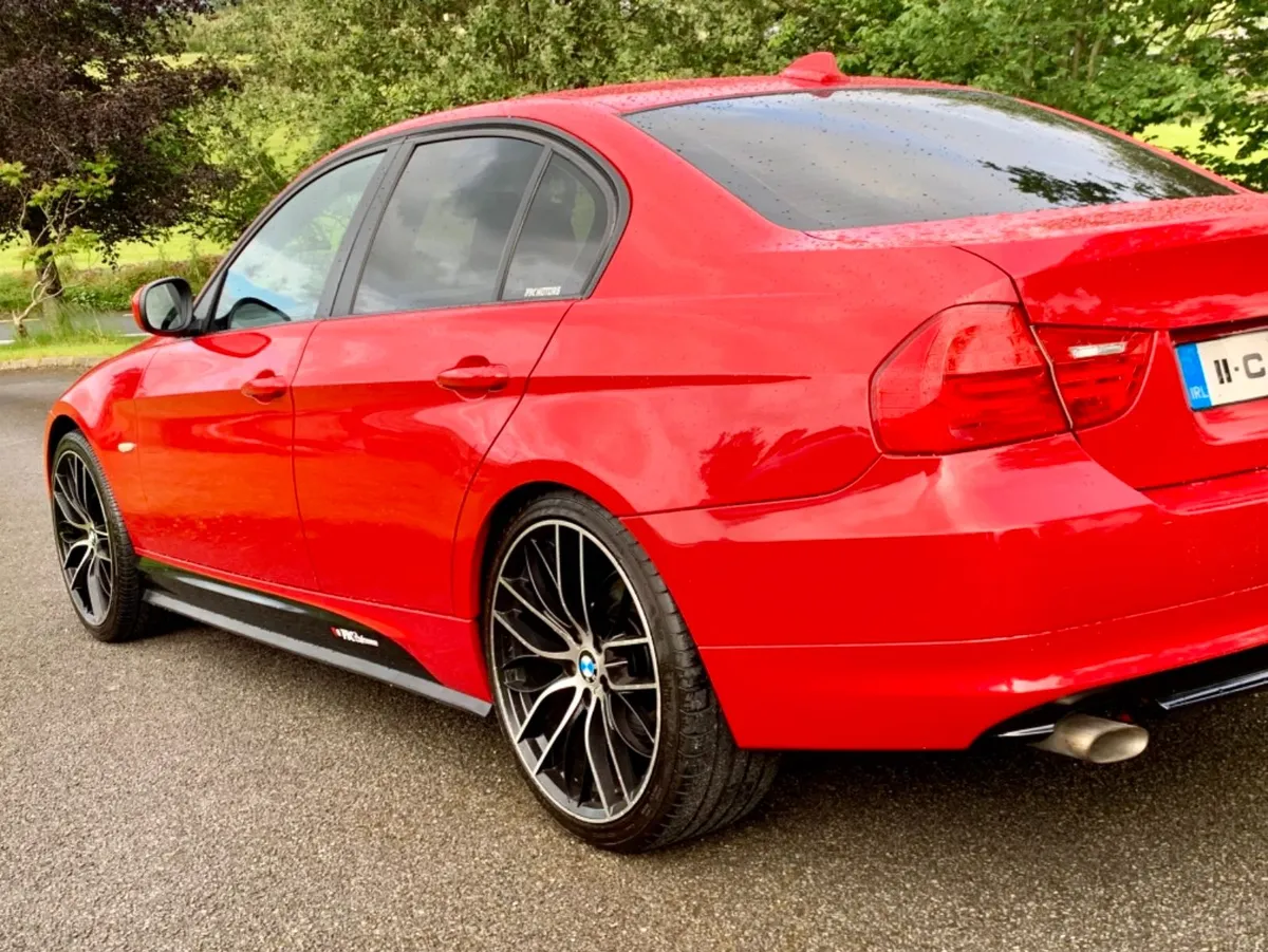 Fk performamce window tinting sligo - Image 3