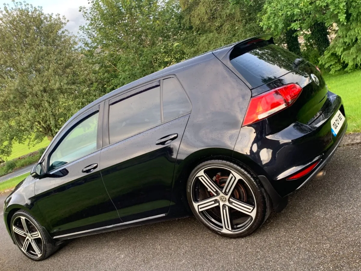 Fk performamce window tinting sligo - Image 4