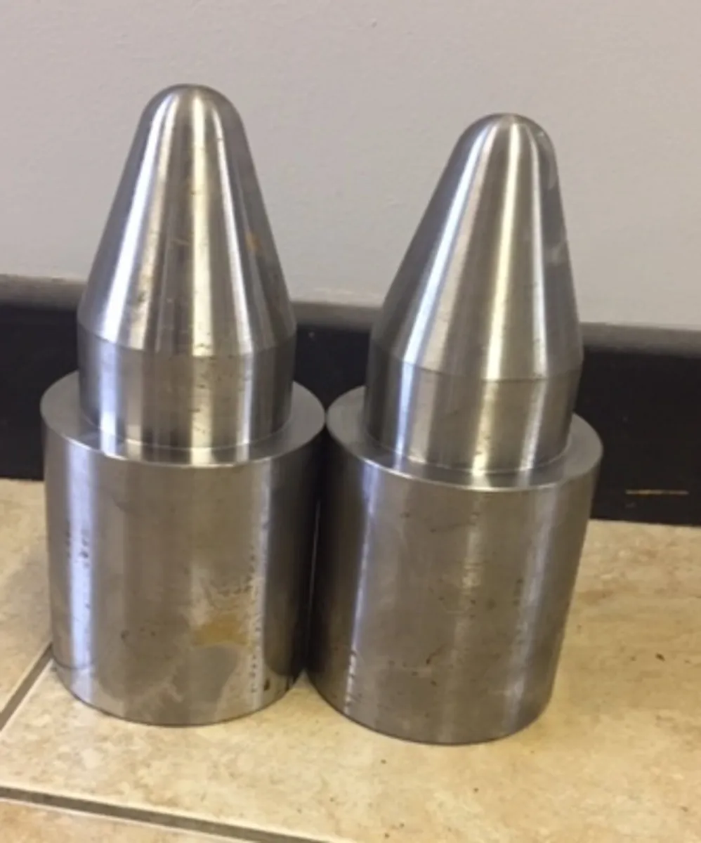 Weld on Brackets - Image 3