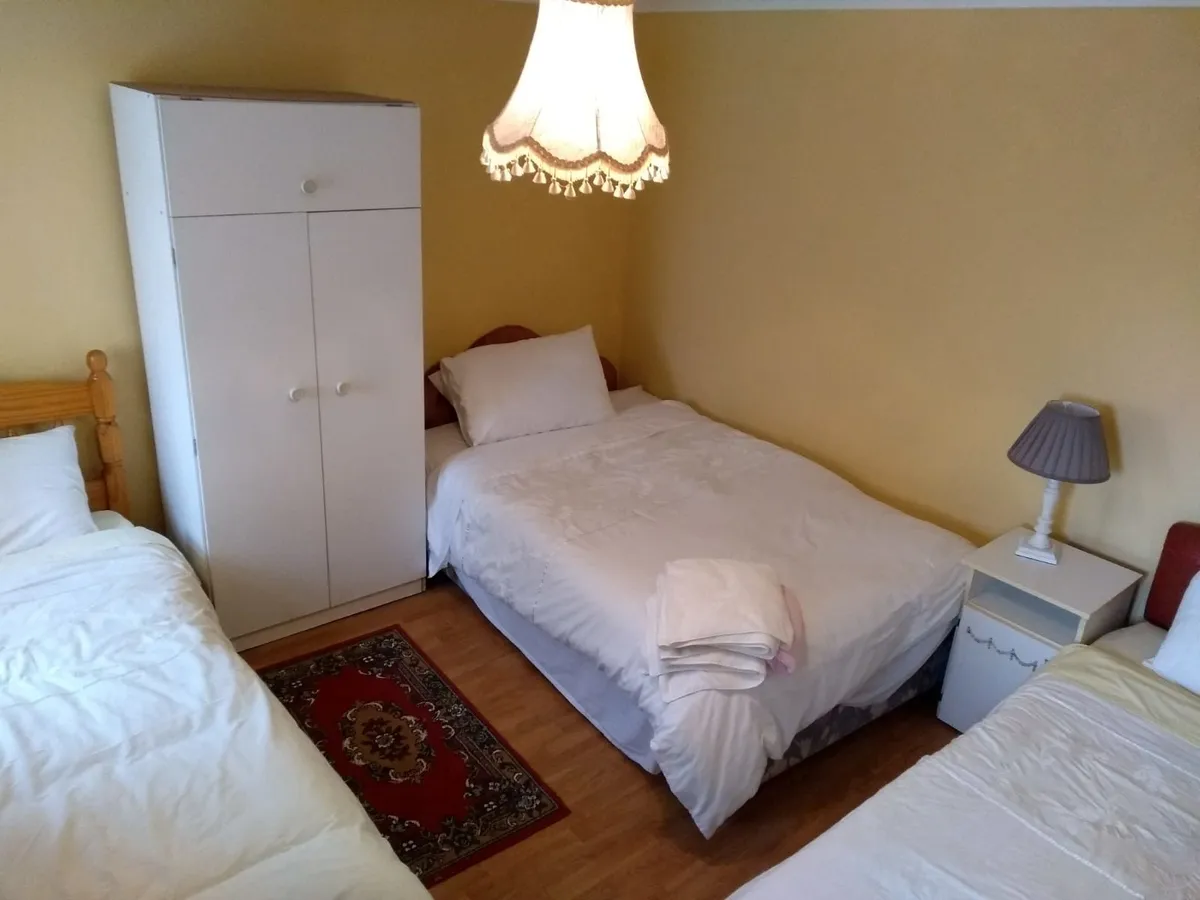 Holiday Home to rent Spanish point/Miltown Malbay - Image 4