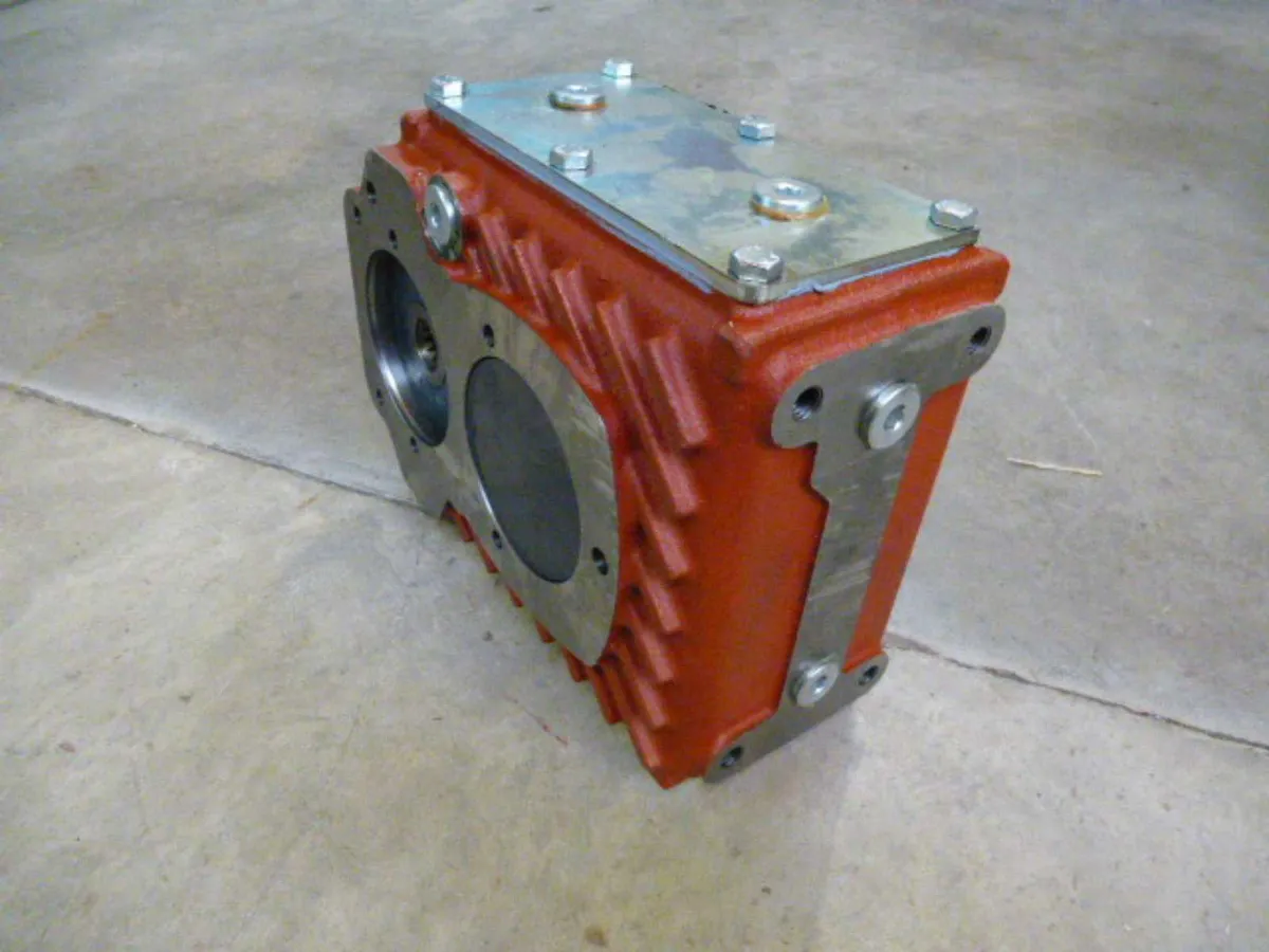 Twose Hedgecutter parts and attachments - Image 3