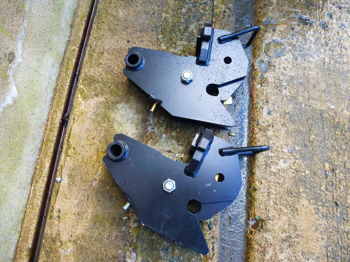 Twose Hedgecutter parts and attachments - Image 4