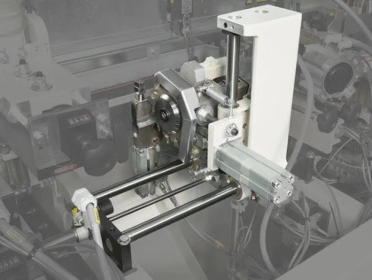 Edgebander SCM ME35 T(TR) - Image 4