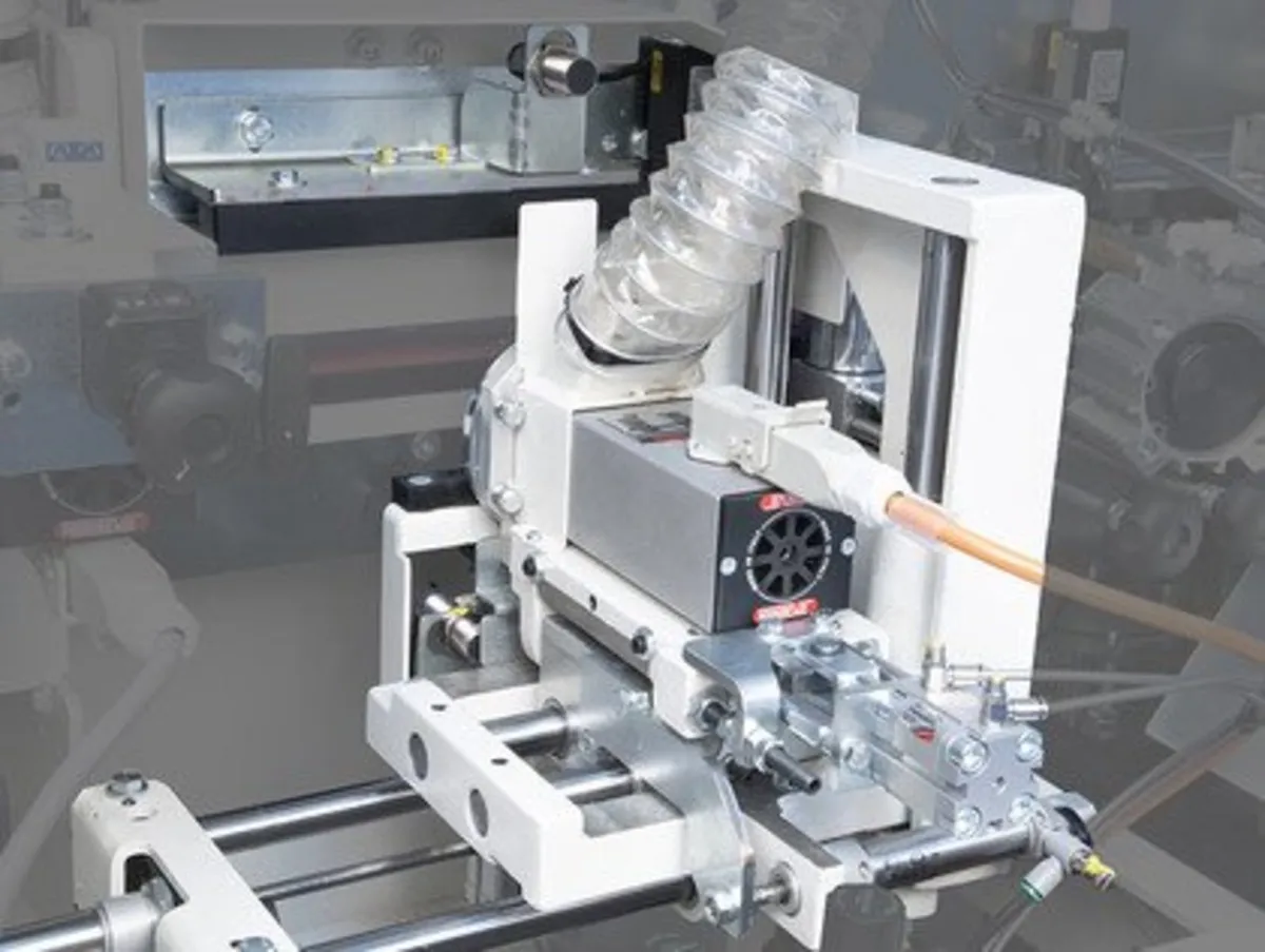 Edgebander SCM ME35 T(TR) - Image 2