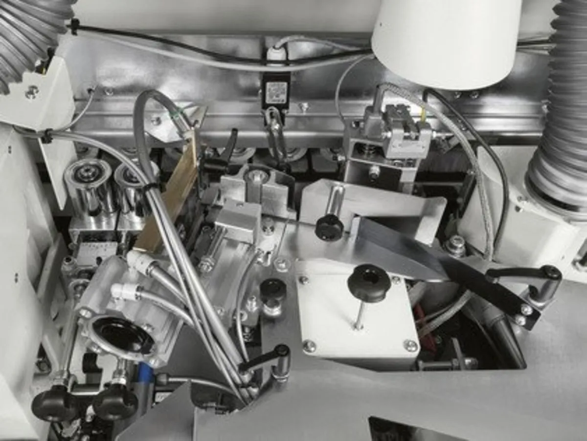 Edgebander SCM ME35 T(TR) - Image 3