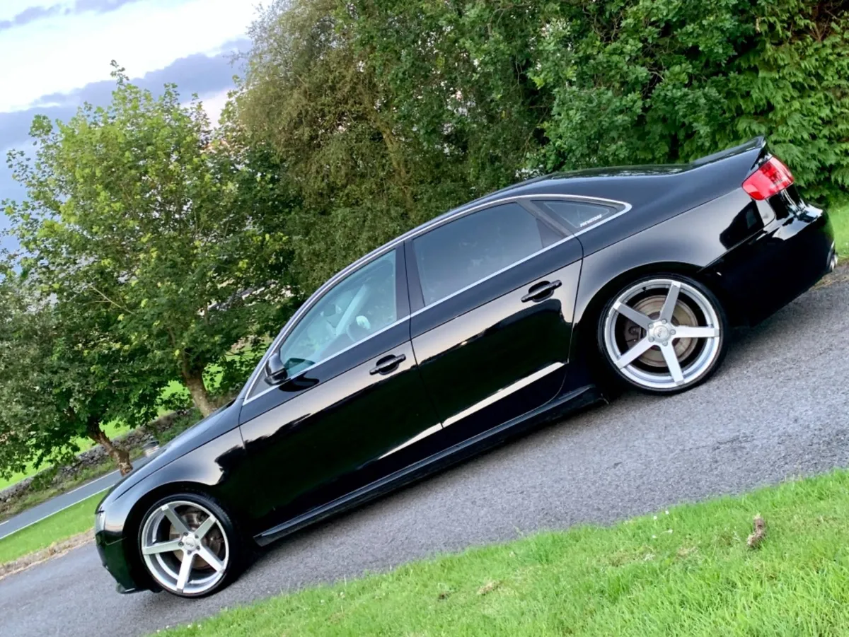 Brand new tyres delivered - Image 1