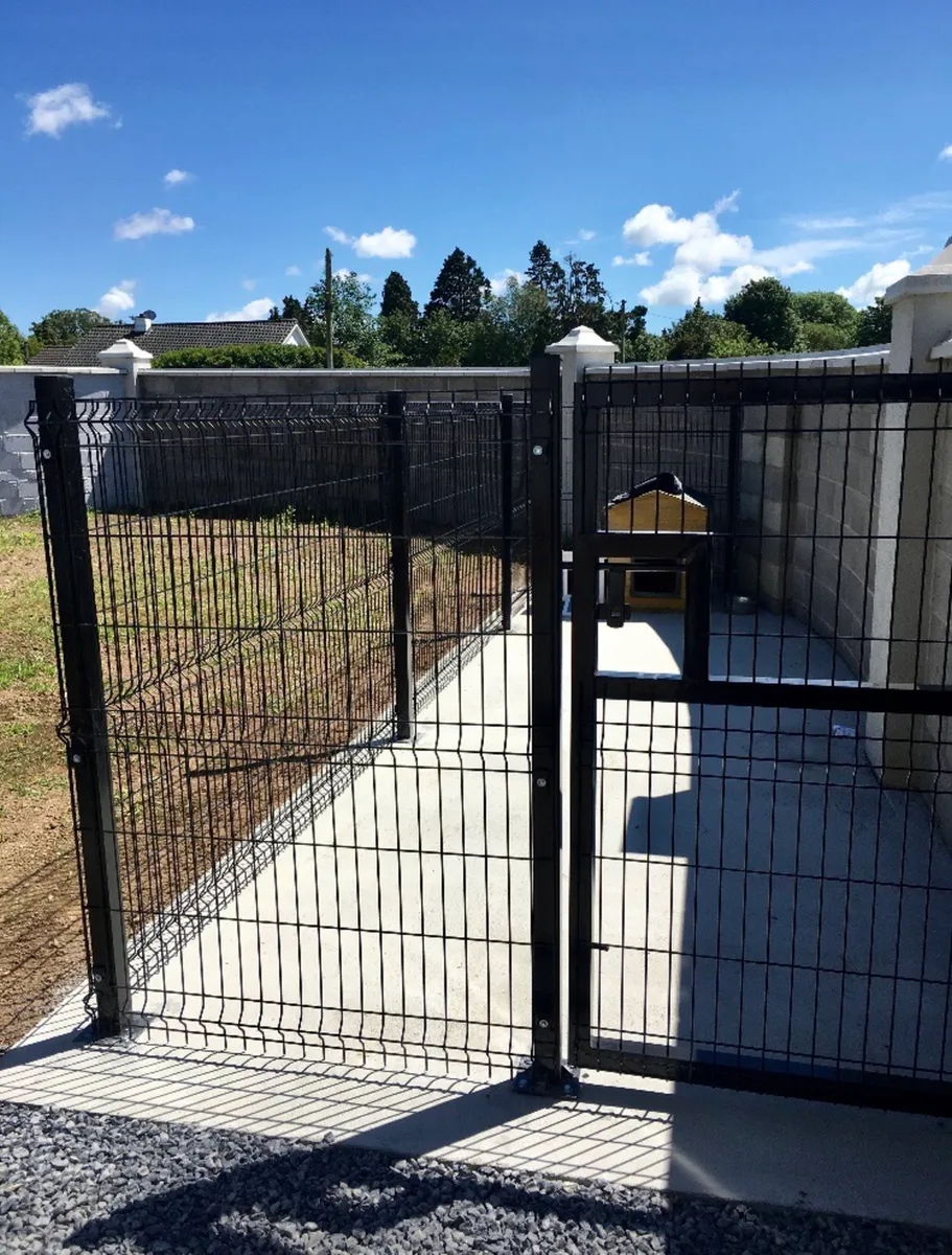 ‼️‼️BIG SALE ON‼️‼️GATES ..NO VAT IRISH BUYERS - Image 4