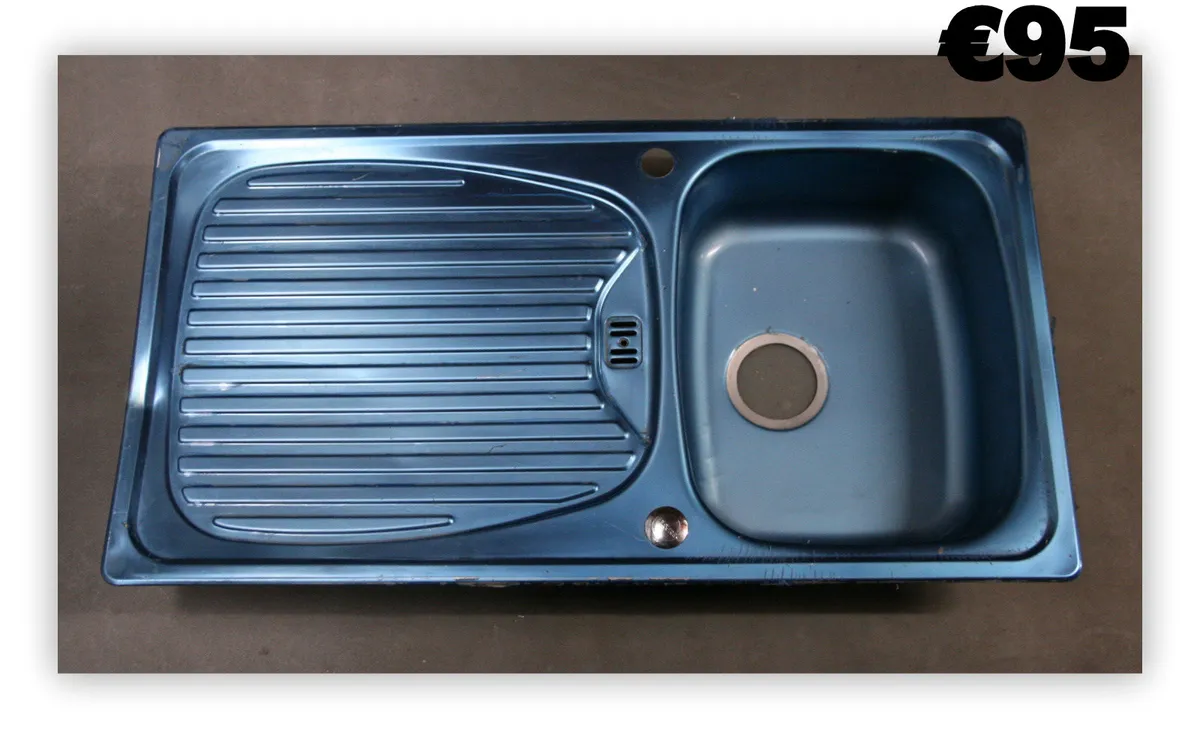 Kitchen sinks - Image 4