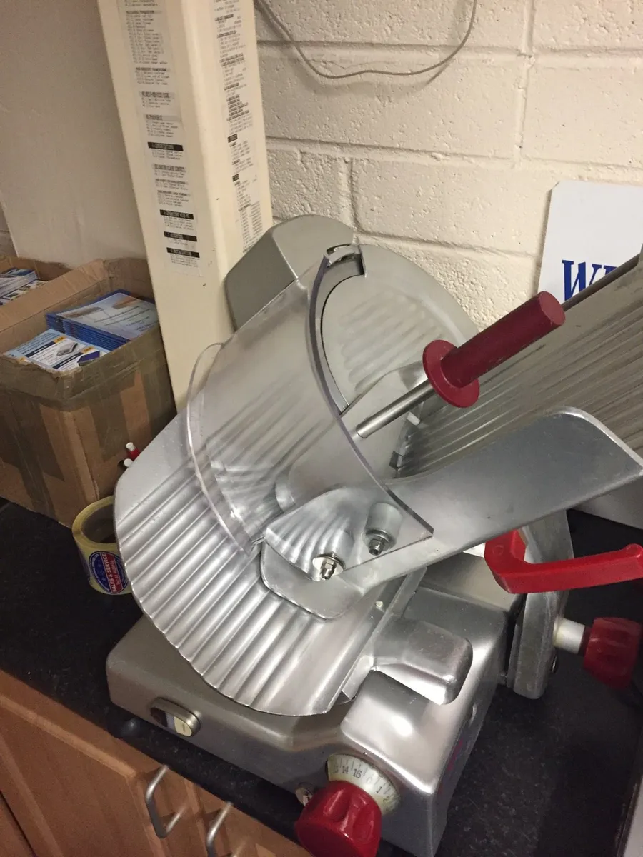Meat Slicers (New & Used) - Image 4