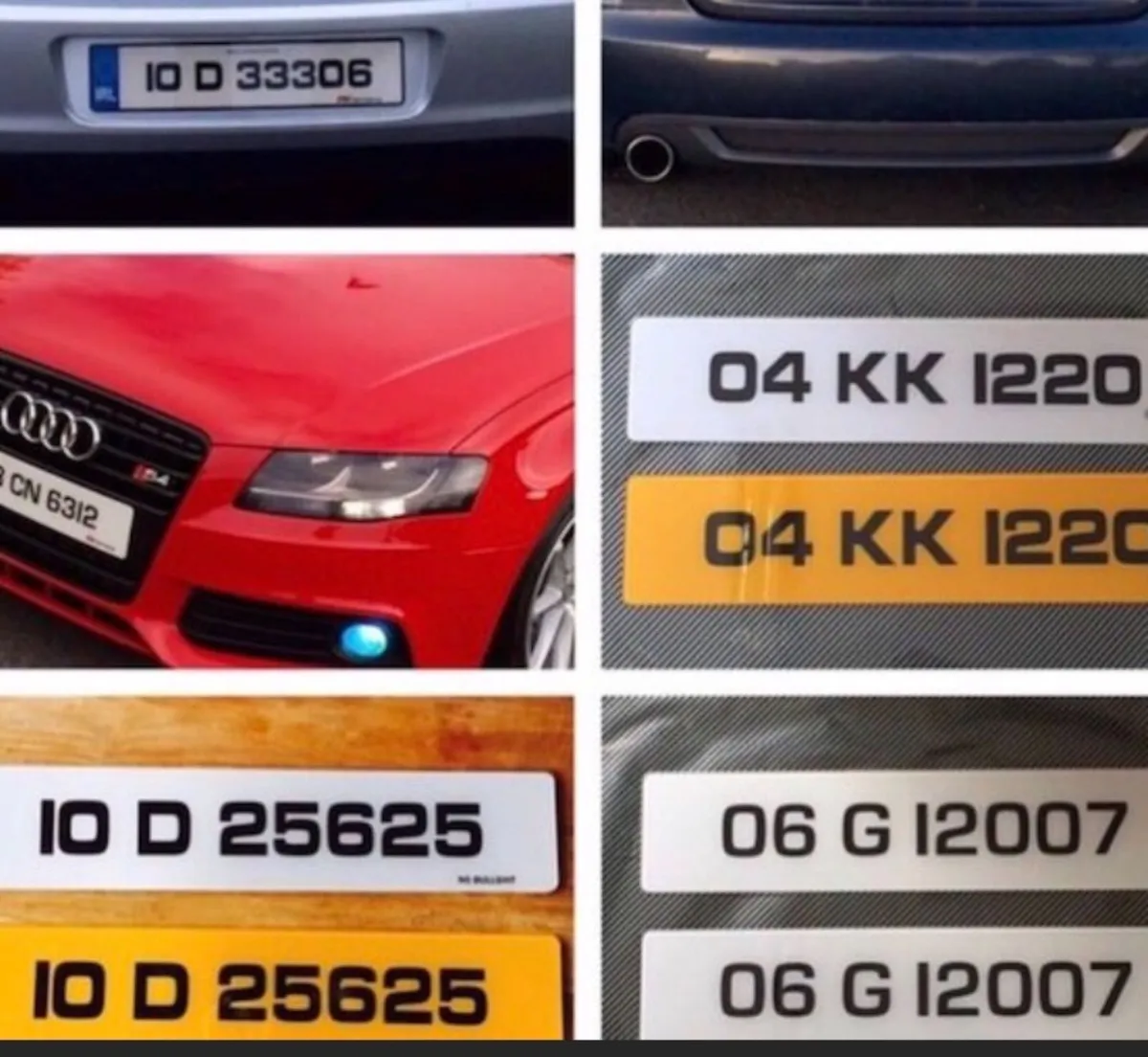 Action sport seat covers & Dixie horns - Image 2