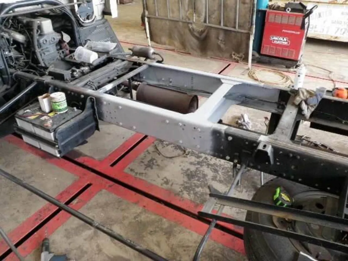 SQI Truck Modification Reports RSA - Image 3