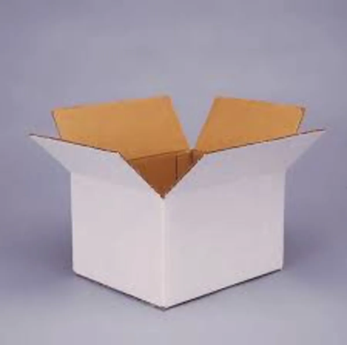 Cardboard Boxes and Corrugated Products for Sale - Image 3