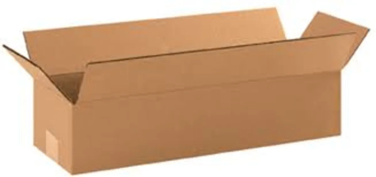 Cardboard Boxes and Corrugated Products for Sale - Image 4