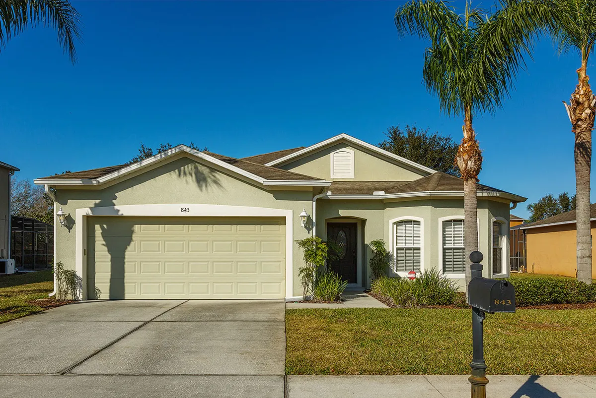 Villa near Disney - Davenport - Orlando Florida - Image 1