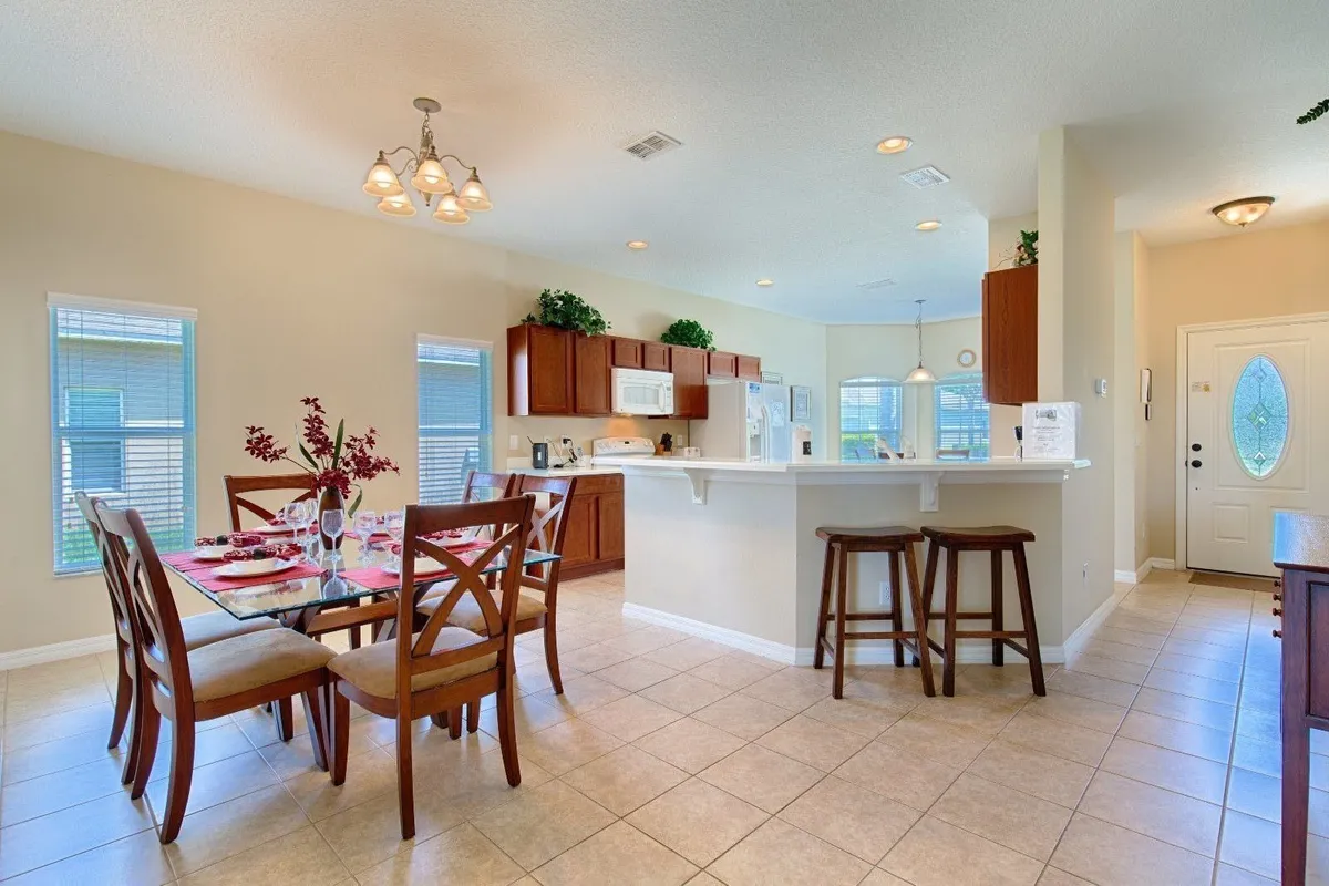 Villa near Disney - Davenport - Orlando Florida - Image 3