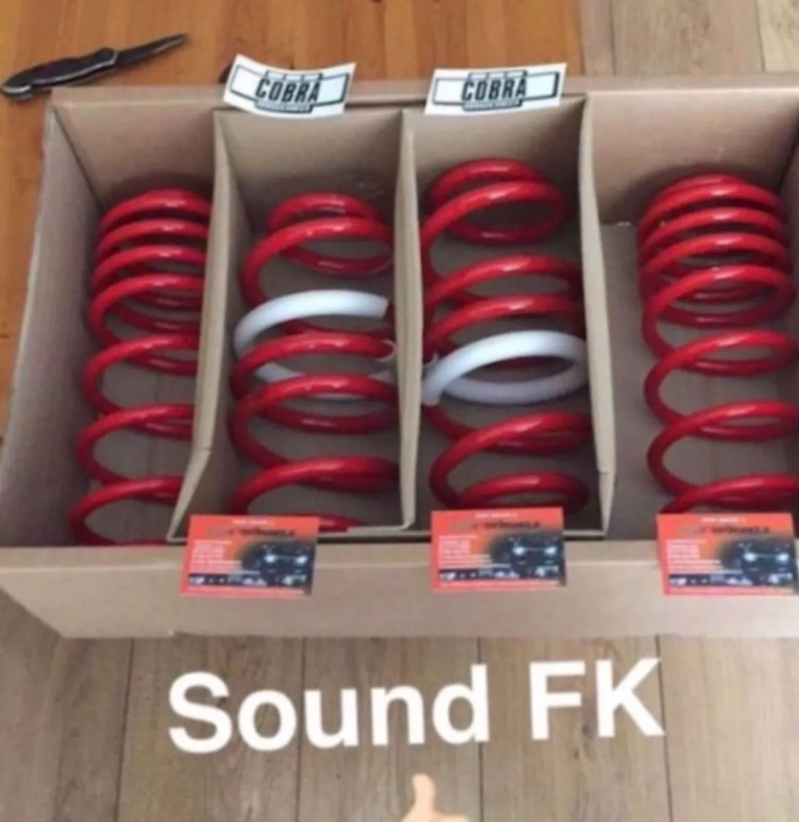 Action sport seat covers specials - Image 3