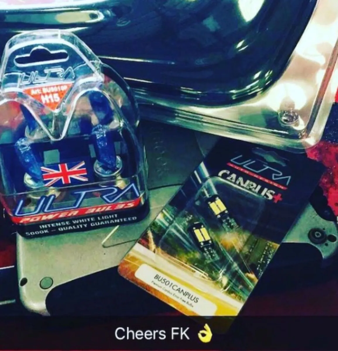 New coilover suspension kits delivered nationwide - Image 2