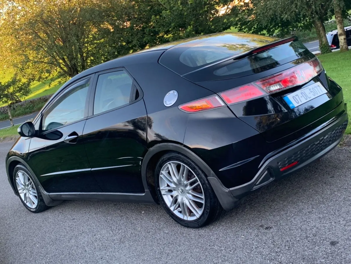 Genuine heko wind deflectors - Image 2