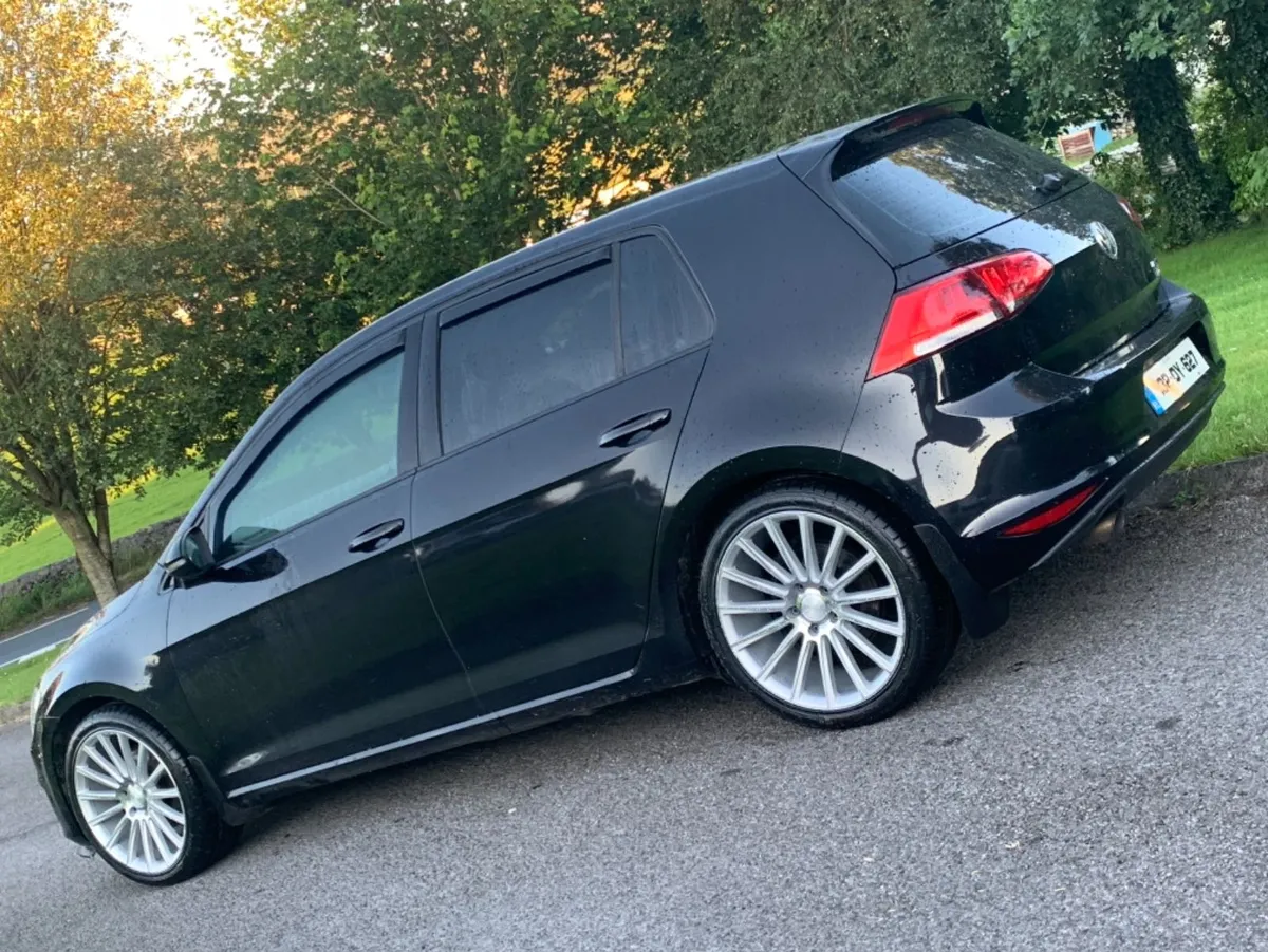 New 2019 veeman 18” 5x112 8” all round - Image 1