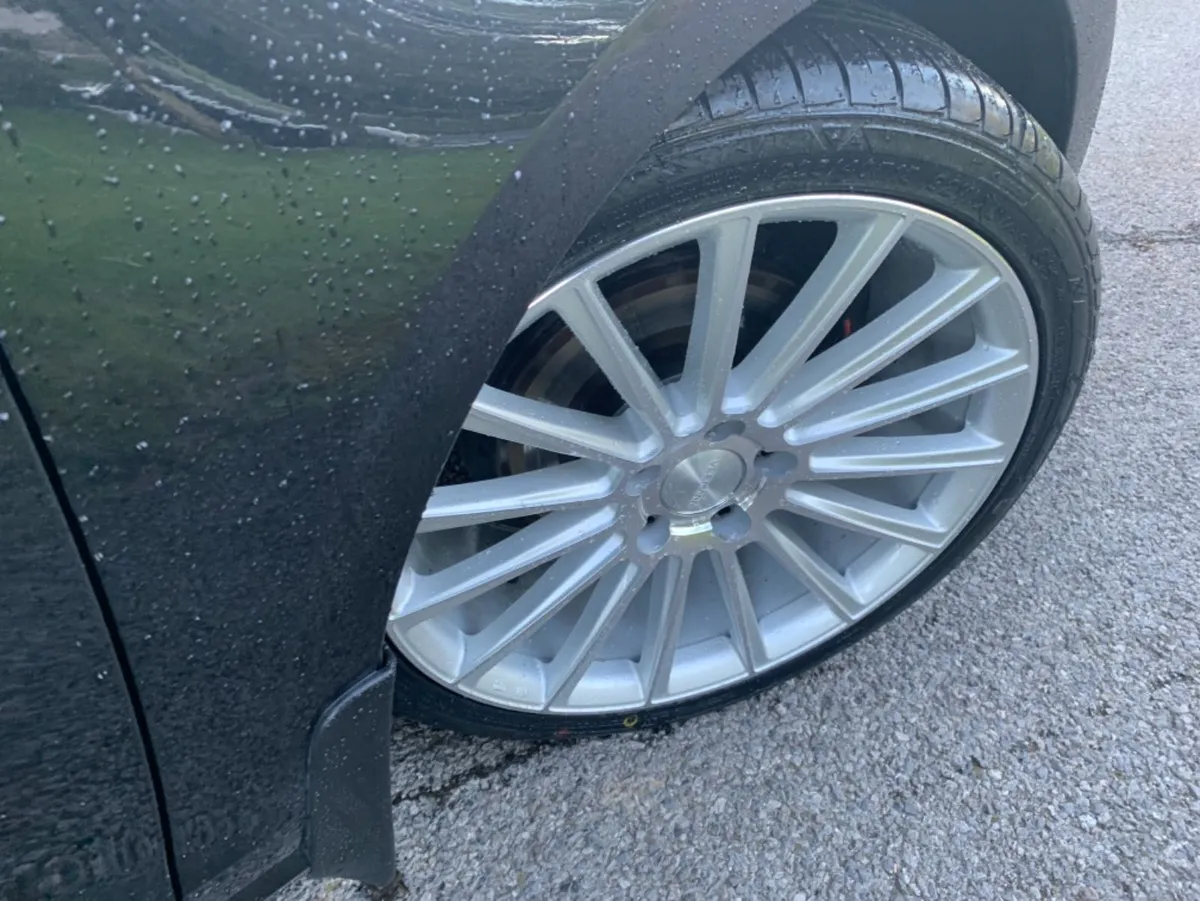 New 2019 veeman 18” 5x112 8” all round - Image 2