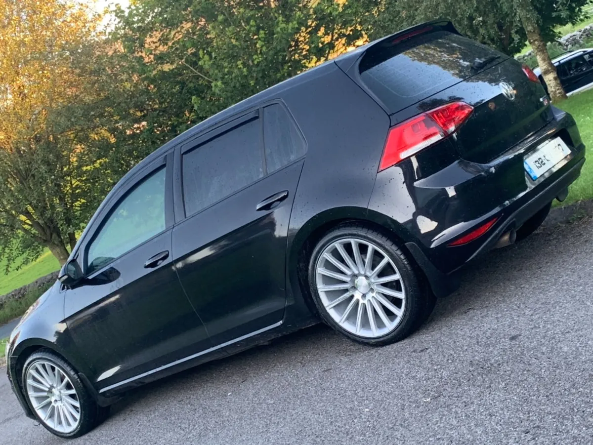 New 2019 veeman 18” 5x112 8” all round - Image 3