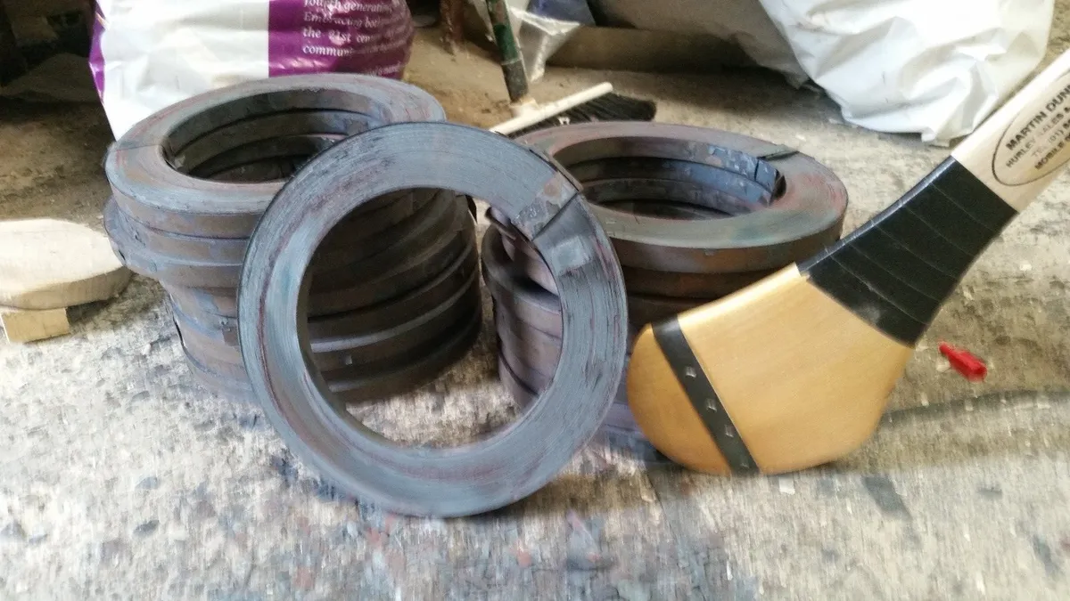 Hurley Banding - Image 1