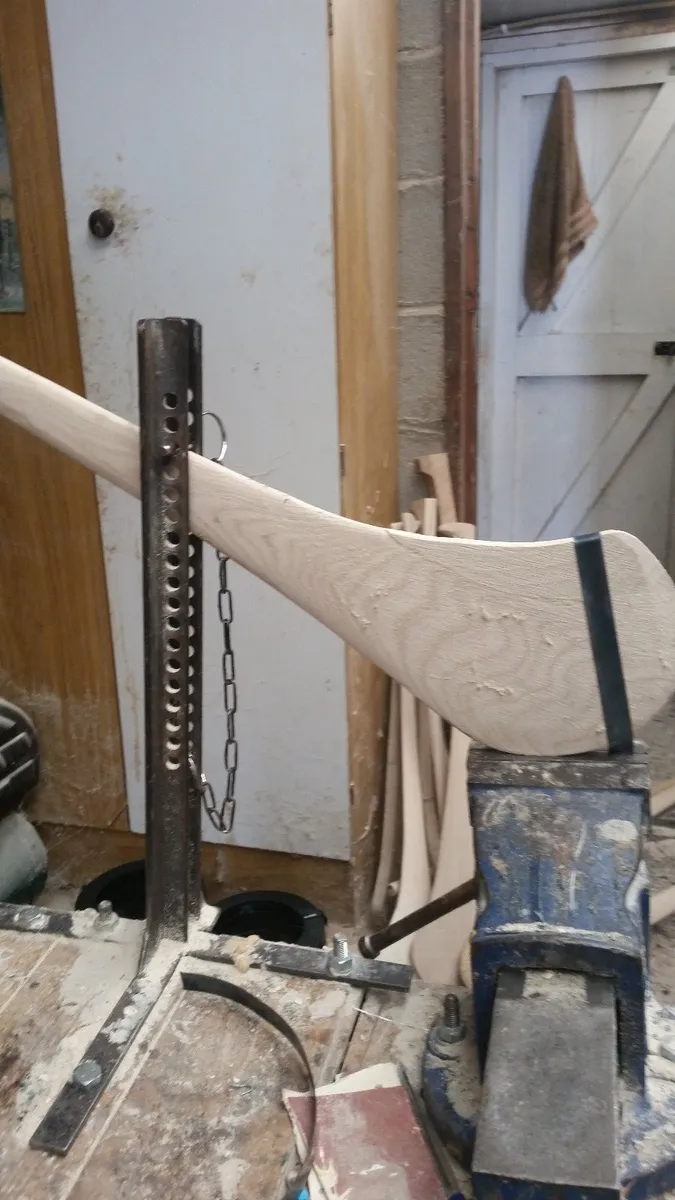 Hurley Banding - Image 2