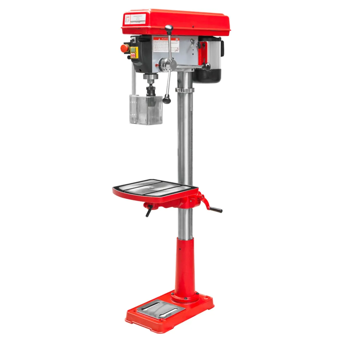 Holzmann Floor / Bench Drill Press - Image 2