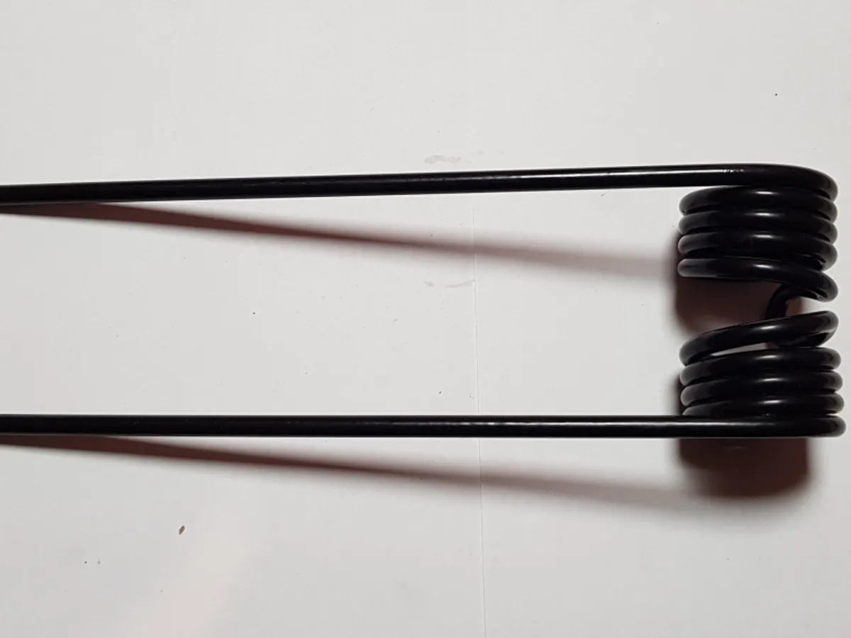 Lely Welger parts - Image 1