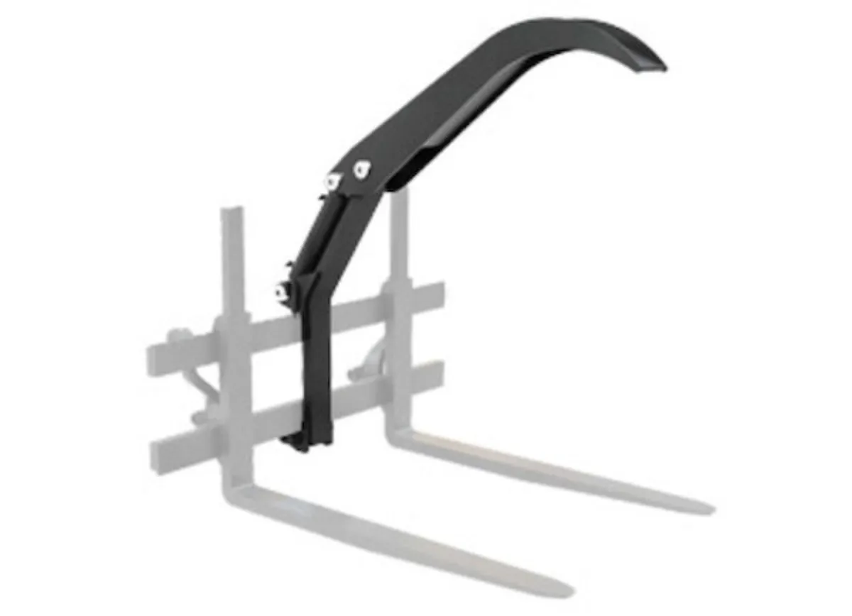 pallet forks , log grab - Image 2