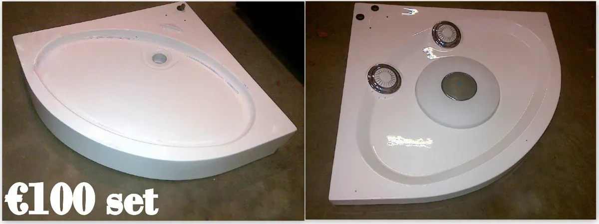 Shower trays - Image 3