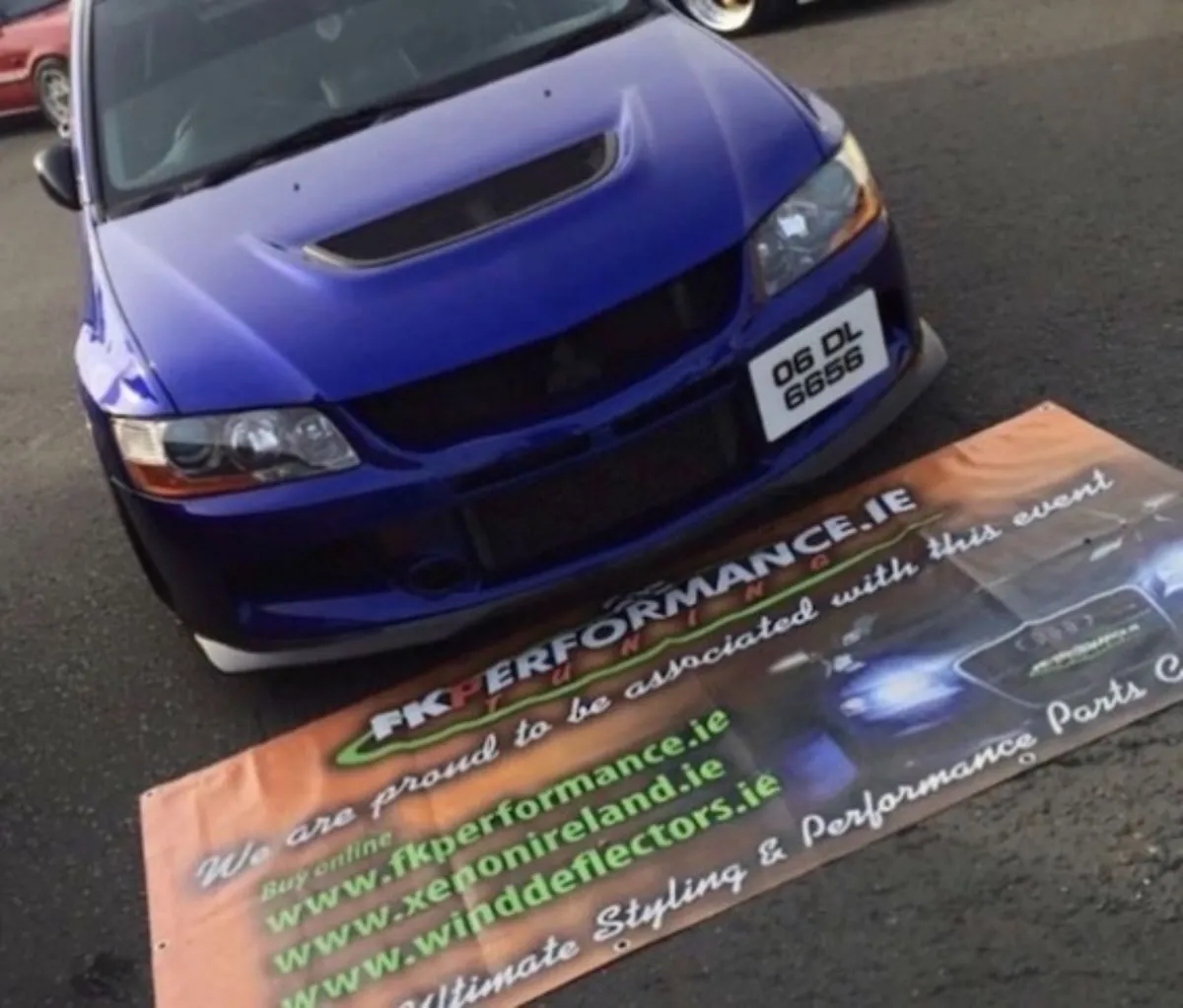 19” 8.5 or 9.5 veemam vfs23 silver - Image 4